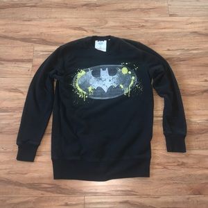 Batman Sweater